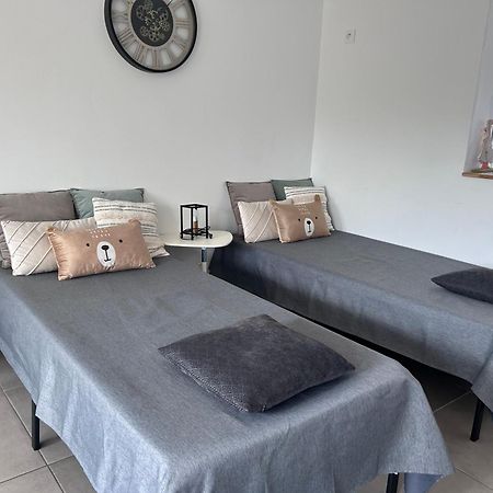 Apartmán La Belle Etoile Roye  Exteriér fotografie