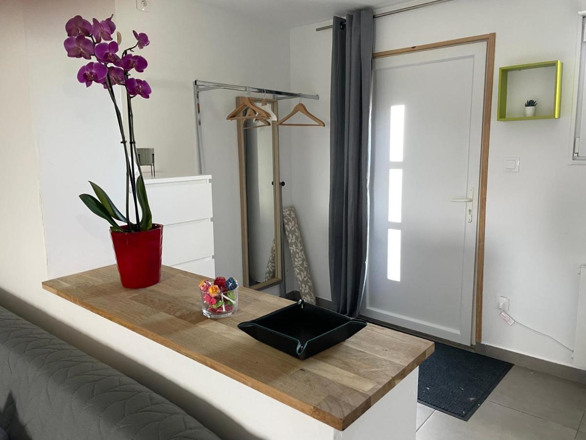 Apartmán La Belle Etoile Roye  Exteriér fotografie