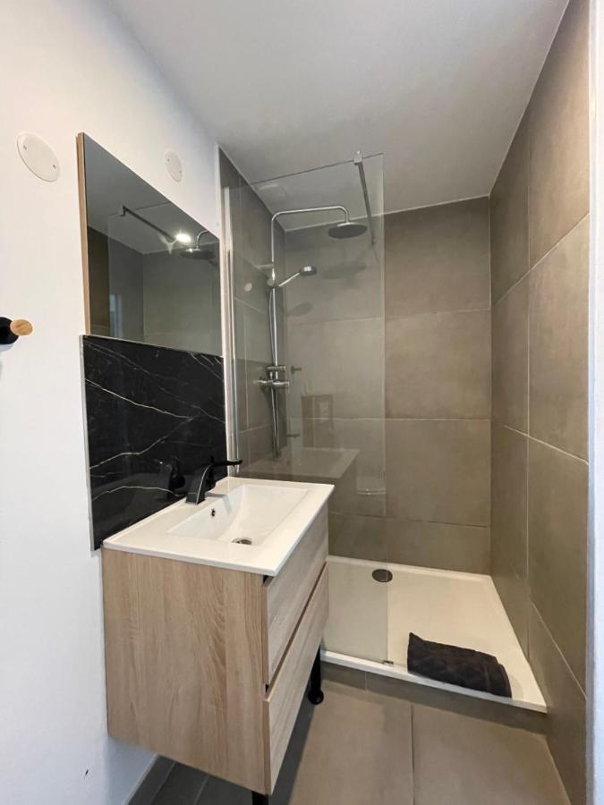 Apartmán La Belle Etoile Roye  Exteriér fotografie