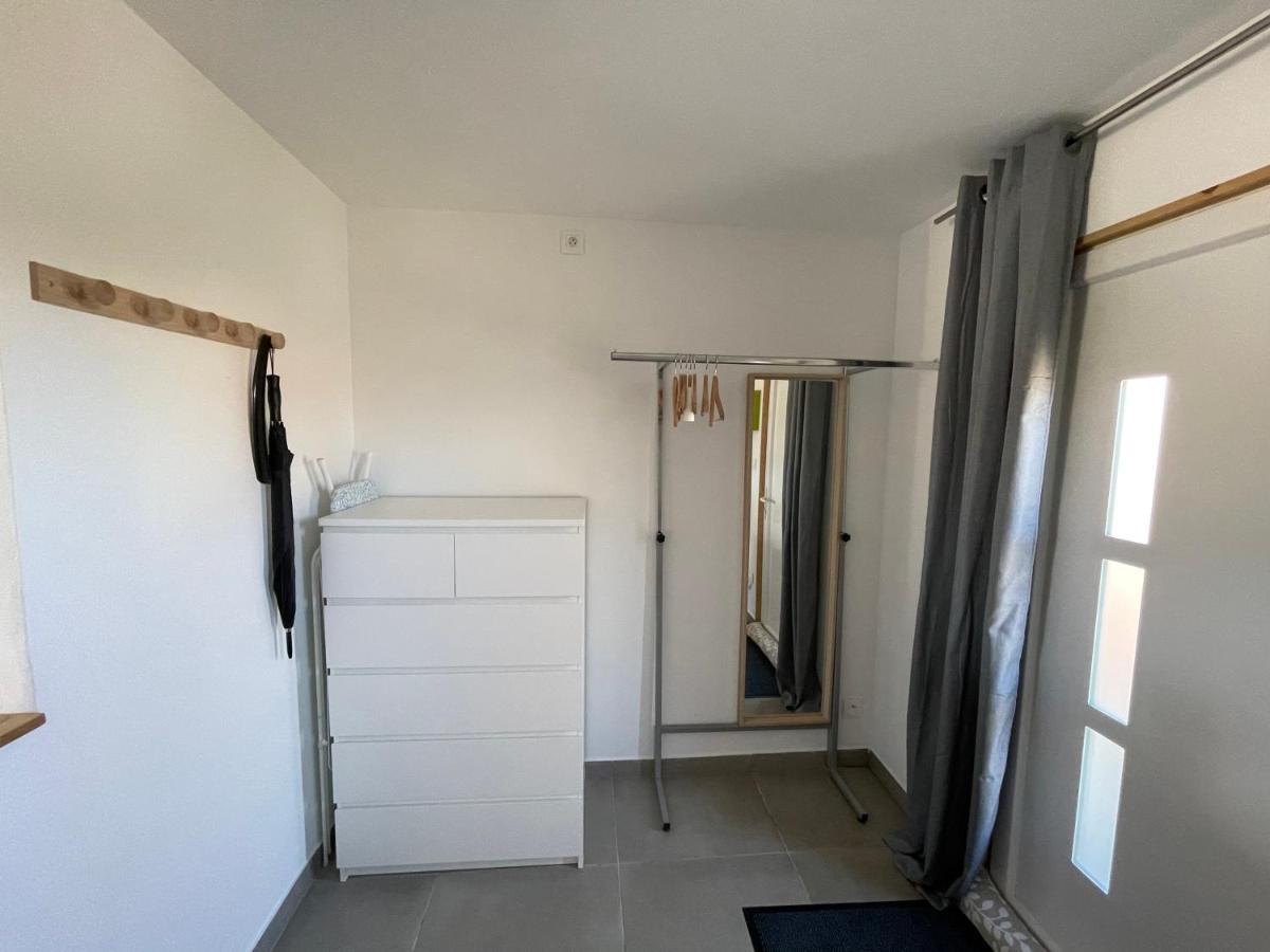 Apartmán La Belle Etoile Roye  Exteriér fotografie