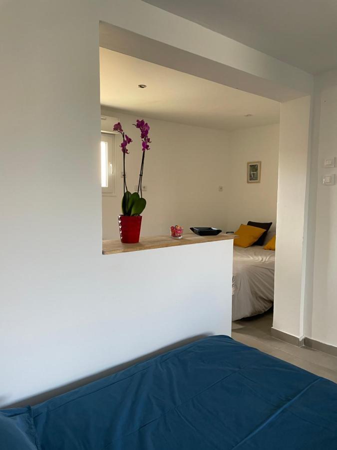 Apartmán La Belle Etoile Roye  Exteriér fotografie